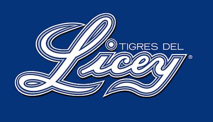 Tigres Del Licey Logo Vector - Tigres Clipart Pdf Tigor T Tigre Logo ...