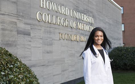 howard university college of medicine ranking – CollegeLearners.com