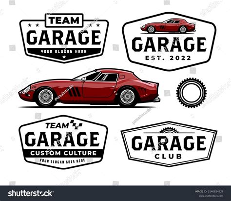 11,598 Bike Garage Logo Royalty-Free Images, Stock Photos & Pictures ...