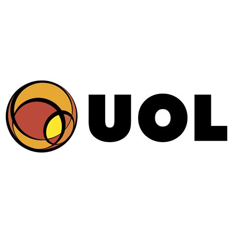 UOL Universo On Line Logo PNG Transparent & SVG Vector - Freebie Supply