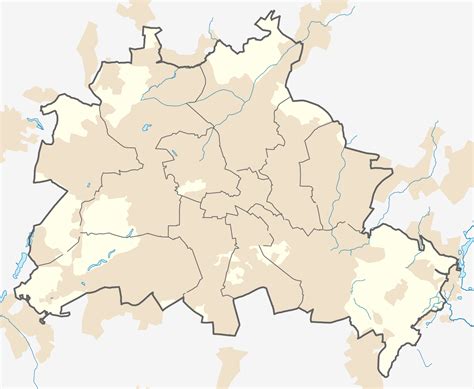 File:Berlin location map.svg - Wikimedia Commons