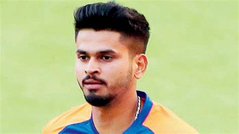 Video: Shreyas Iyer undergoes physiotherapy after shoulder injury