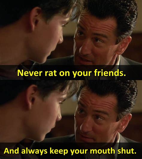 Goodfellas Quotes - ShortQuotes.cc