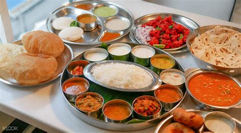 My Favorite Five Indian Pure Vegetarian Restaurants In Bangkok | by ...