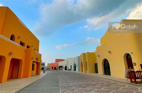 ILoveQatar.net | What to check out at Mina District at Old Doha Port in ...