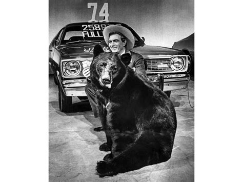 From the Archives: Cal Worthington and his 'dog' Spot - Los Angeles Times