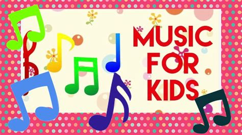 PARTY Music for Kids, Children's - YouTube