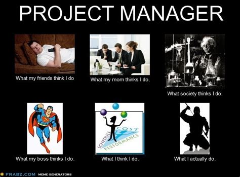 Funny Management Quotes. QuotesGram