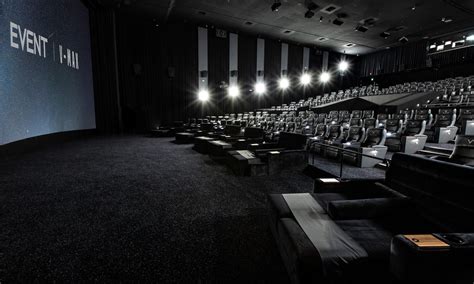 Experiences - Event Cinemas | Private Hire | AU