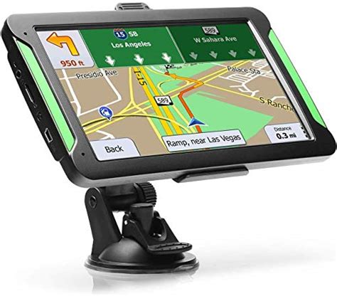 GPS Navigation Devices To Help You Find Your Way - SafeMonk