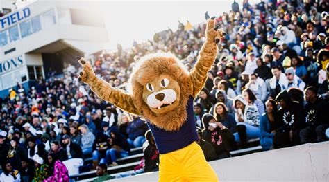 Mascot | Texas A&M University-Commerce