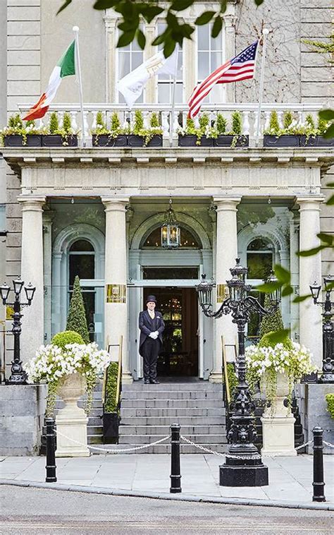 Killarney Premier Historic Hotel | Great Southern Killarney