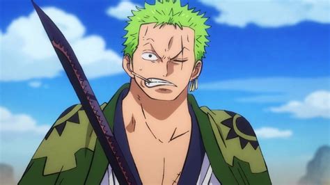 Home » Anime News » Roronoa Zoro Wano Theory – One Piece