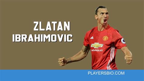 72 Broad and Inspiring Zlatan Ibrahimovic Quotes - Players Bio