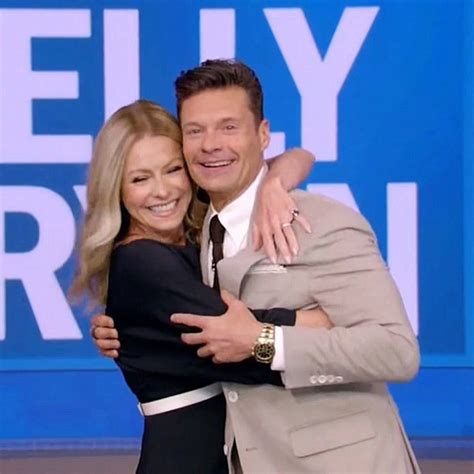 Ryan Seacrest - KelleyRomany