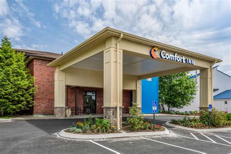 Comfort Inn Ellsworth, ME - See Discounts