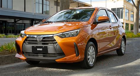 2024 Toyota Wigo Philippines - Latest Toyota News