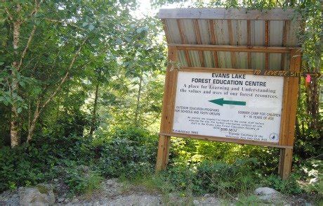 Evans Lake Remains on Water Boil Advisory - The Squamish Reporter