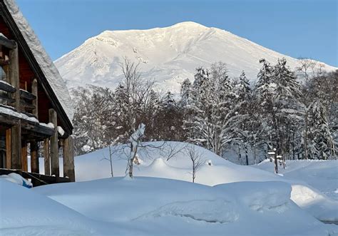 Hokkaido Skiing | Hokkaido Ski Resorts