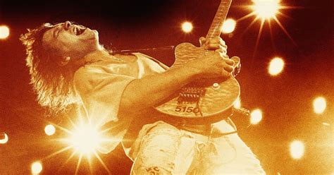 Eddie Van Halen’s Best Guitar Solos [VIDEO]