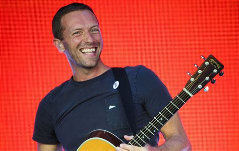 Coldplay's Chris Martin explains the inspiration behind new tracks ...