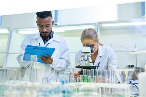 3 Common Chemical Analysis Tests - CTL Engineering