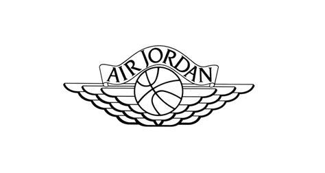 Air Jordan Wings Logo History | Nice Kicks