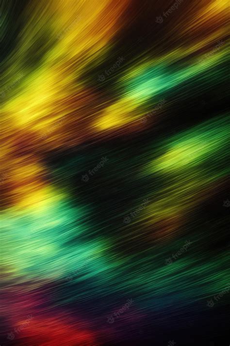 Premium Photo | Colorful abstract lines background