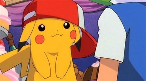 ash-hat-pikachu - Pokedex Radio