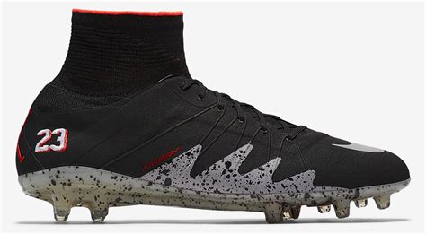 Nike Hypervenom Phantom II FG Mens Boots Firm Ground Neymar X Jordan ...