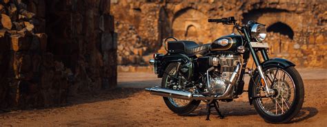 RE Bullet 350 Price, Colours, Images & Mileage in India | Royal Enfield