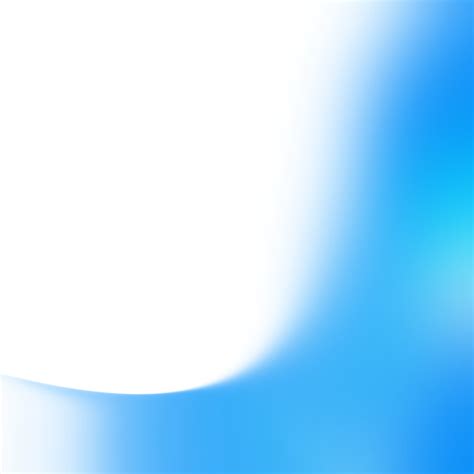 Blue Gradient Overlay 24524967 PNG