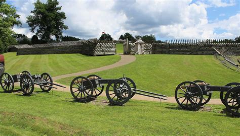 History of Fort Ligonier | Ligonier PA | French & Indian War