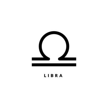 Libra Symbol