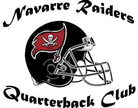 Navarre Raiders Quarterback Club – Supporting the Navarre High School ...