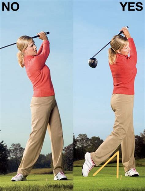 Golf Swing Tips For Beginners - Hative