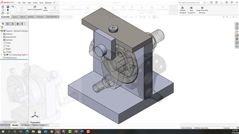 Designing a Drill Jig 1 - YouTube