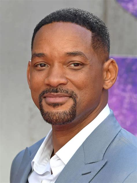 Will Smith | Voice over and voice acting Wiki | Fandom