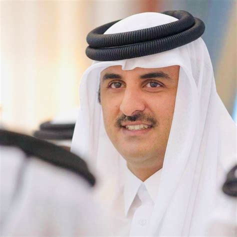 Qatar’s Amir Tamim bin Hamad. Doha | My prince charming, Prince ...