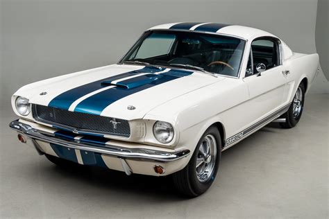 1965 Shelby Mustang GT 350 _5185