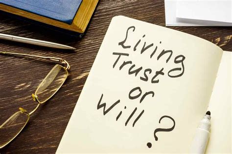 UNDERSTANDING THE DIFFERENCES BETWEEN WILLS AND TRUSTS UNDER FLORIDA ...