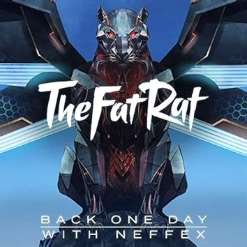 TheFatRat on Amazon Music Unlimited