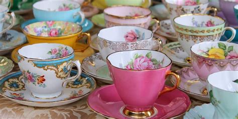 The 5 Best Tea Rooms in Polk County + Central Florida - Lakeland Mom