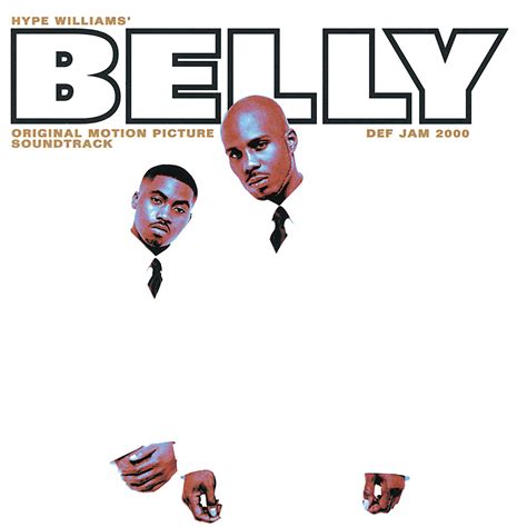 How The 'Belly' Soundtrack Gave The Movie The Plot It Needed