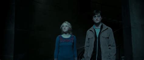 Deathly Hallows HD - Luna Lovegood Image (26392383) - Fanpop