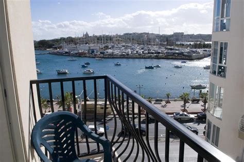 Bayview Hotel & Apartments in Sliema - See 2023 Prices