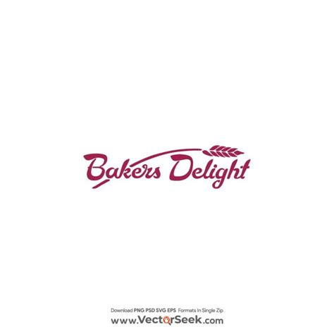 Bakers Delight Logo Vector - (.Ai .PNG .SVG .EPS Free Download)