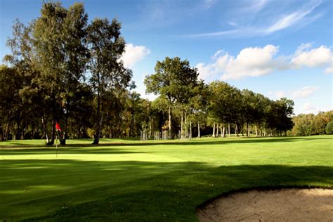 Copthorne Golf Club | Sussex | English Golf Courses