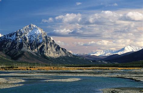 brooks range alaska - Google Search | Alaska, Natural landmarks, Travel