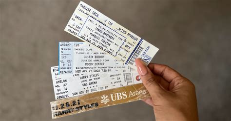 Looking for Cheap Concert Tickets? Here are 11 Helpful Tips!